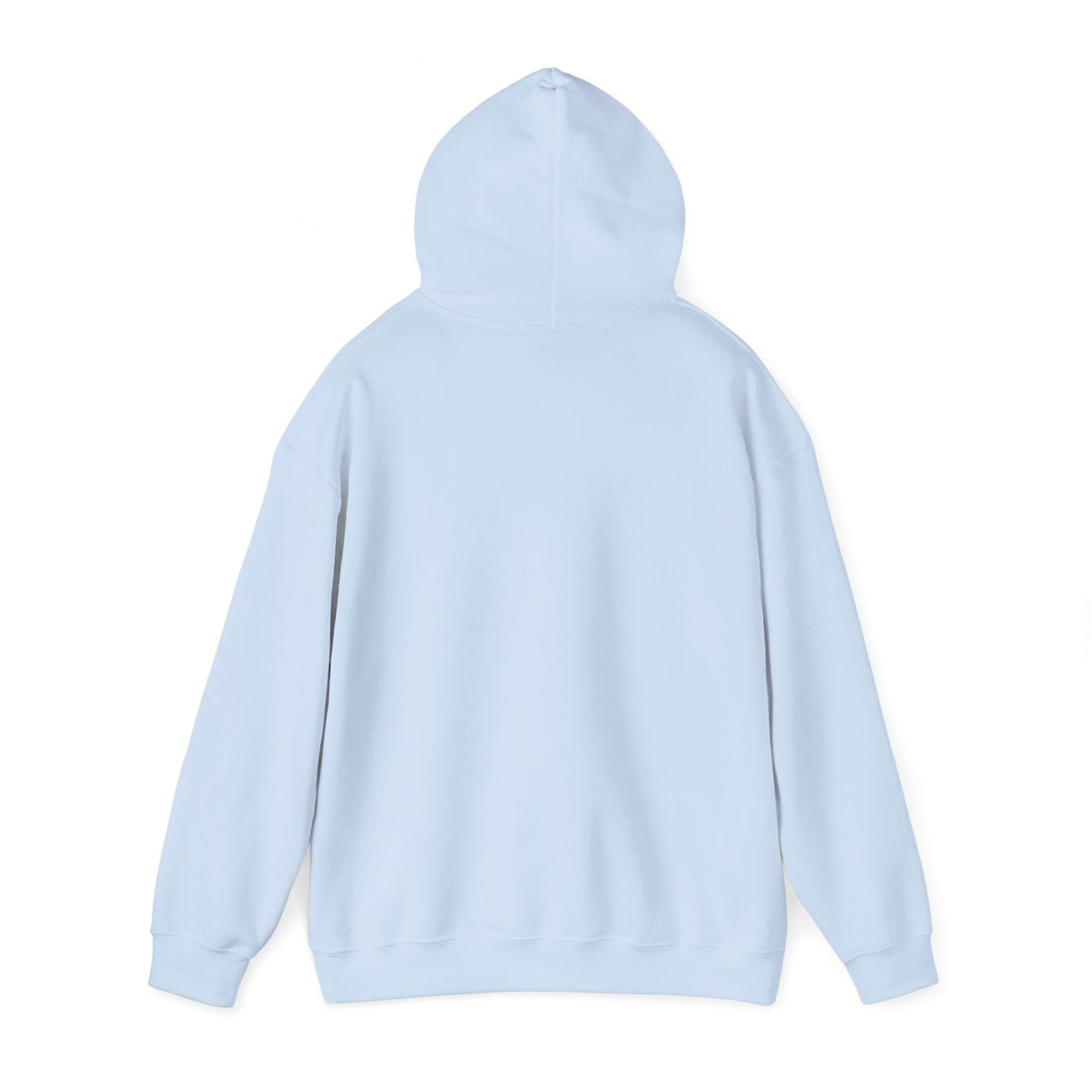 Unalome Symbol Hoodie